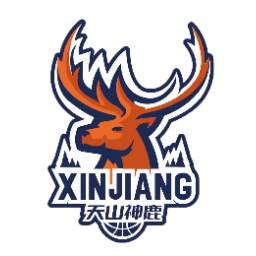 新疆天山U21